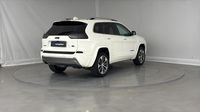 Jeep Cherokee 2.2 MultiJet 195ch S&S Overland Active Drive I BVA9 — photo 5