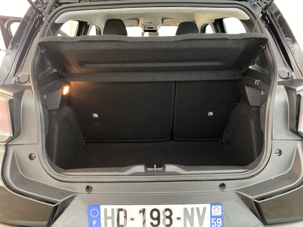 Citroën C3 e-c3 113 ch plus — photo 6