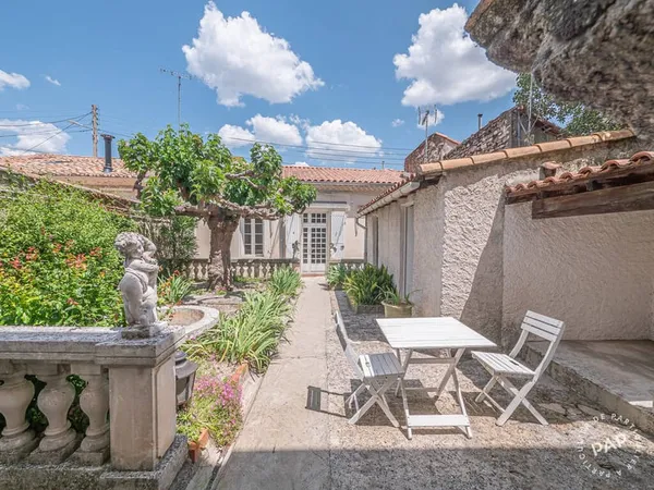 Maison 6 pièces 95 m²