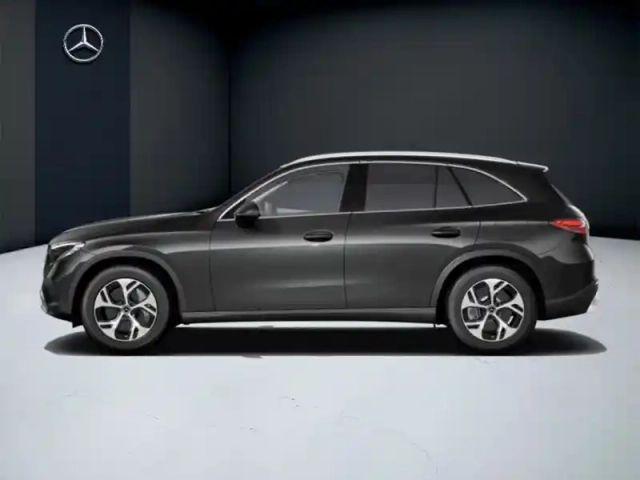 Mercedes Glc 300 e hybrid eq 4matic ava — photo 1