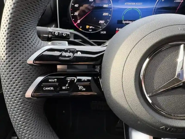 Mercedes Glc 300 e  hybrid eq 4matic am — photo 16