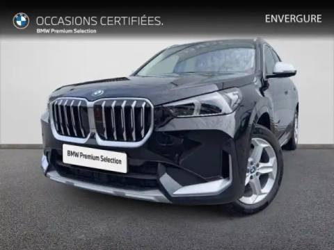 Bmw X1 xdrive25e 245ch xline