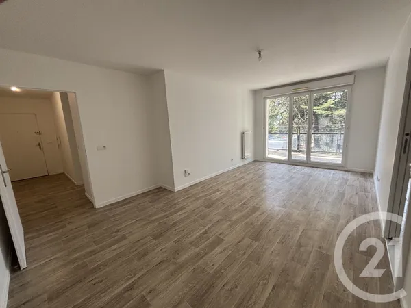 Appartement 4 pièces 80 m²