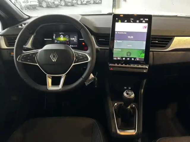 Renault Captur tce 90 ch — photo 22
