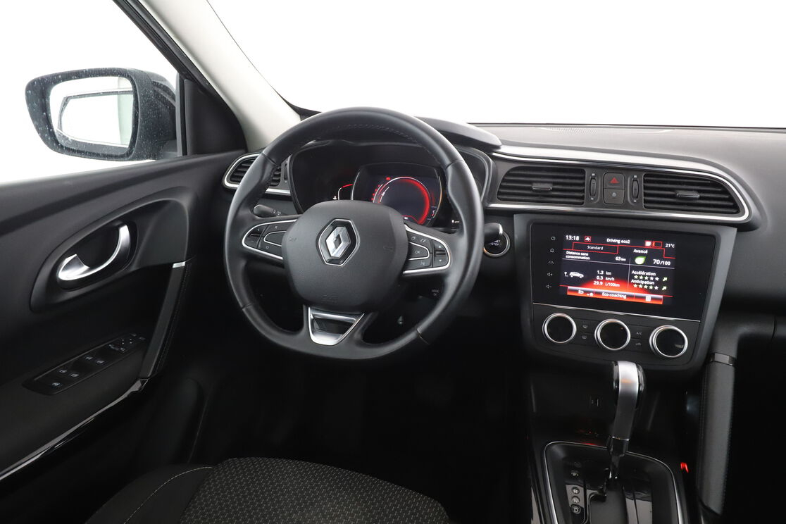 Renault Kadjar 1.5 dCi Blue Business EDC — photo 12