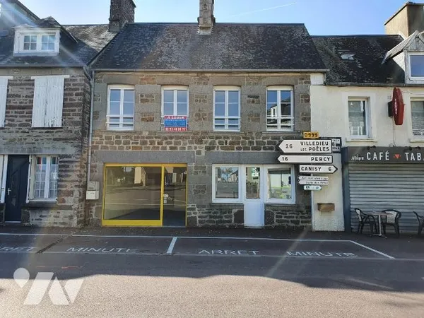 Maison 4 pièces 122 m²