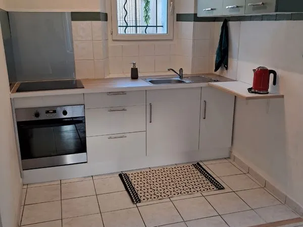 Location F3 Montauroux