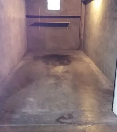 Garage a louer