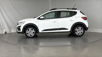 Dacia Sandero 1.0 ECO-G 100ch Stepway Confort — photo 7