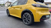 Peugeot 208 1.2 PureTech 100ch S&S GT EAT8 — photo 24