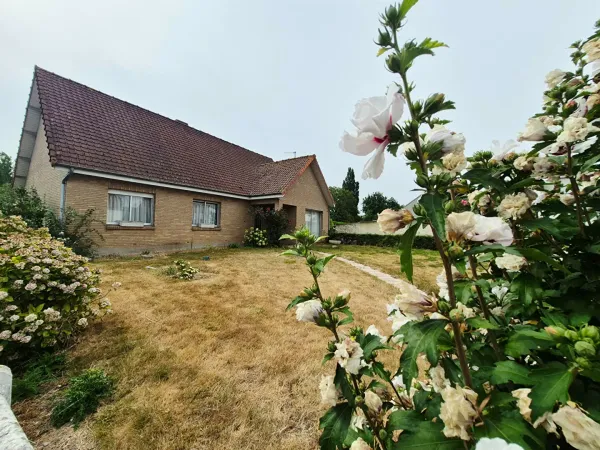 Maison 6 pièces 140 m²