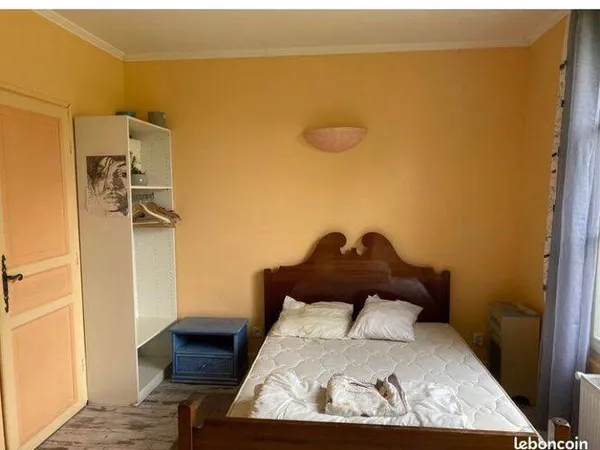 Chambre Colocation Magny-les-Hameaux   800€