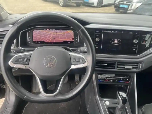 Volkswagen Polo 1.0 tsi 110ch style dsg7 — photo 7