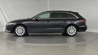 Audi A4 Avant 35 TDI 163ch Business line S tronic 7 9cv — photo 7
