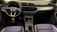 Audi Q3 Sportback 35 TDI 150ch S line S tronic 7 — photo 11