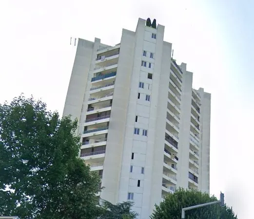 Appartement 5 pièces 98 m²