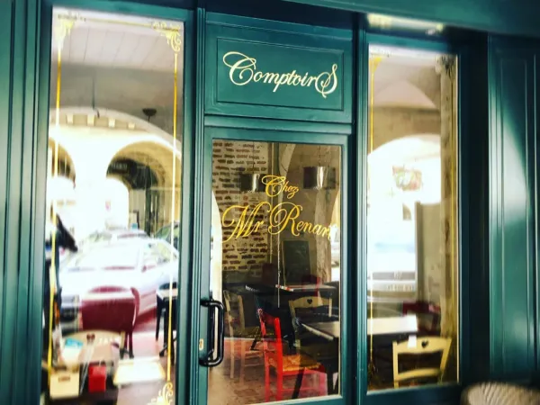 Fonds de commerce 3 pièces 25 m²