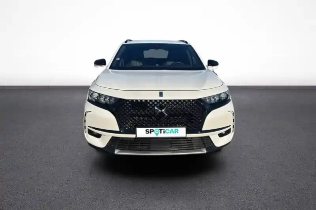 Ds Ds 7 ds7 crossback puretech 180 eat8 — photo 2
