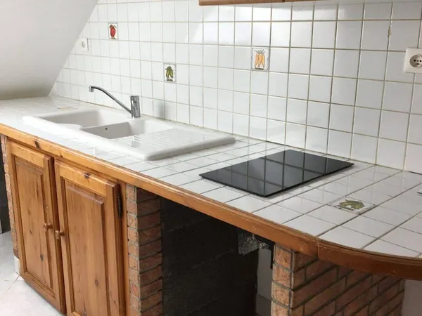 Appartement 1 pièce 21 m²