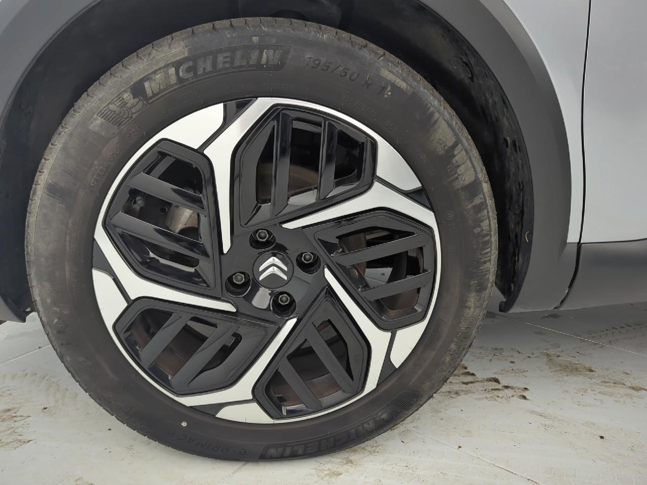 Citroën C4 puretech 130 bvm6 max — photo 29