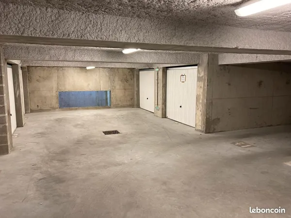 Garage centre ondres