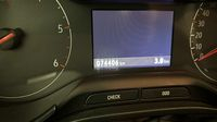 Opel Crossland X 1.5 D 102ch Elegance Euro 6d-T — photo 9