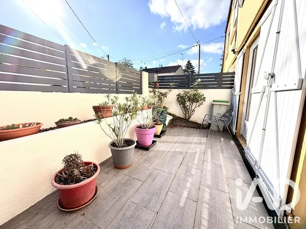 Maison 5 pièces 112 m²
