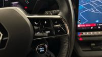 Renault Mégane E-Tech Electric EV60 220ch Iconic super charge — photo 25