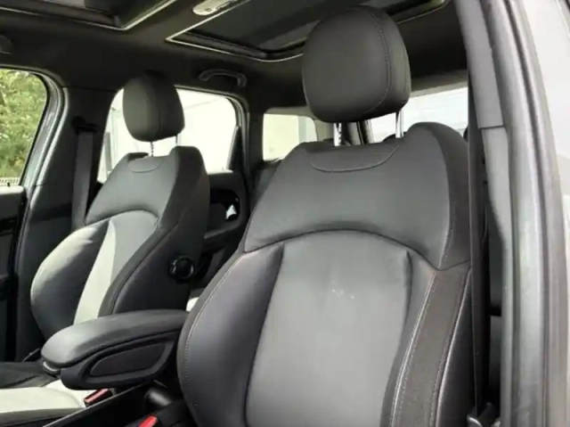 Mini Countryman cooper s  178ch northwood all4 bva8 — photo 6
