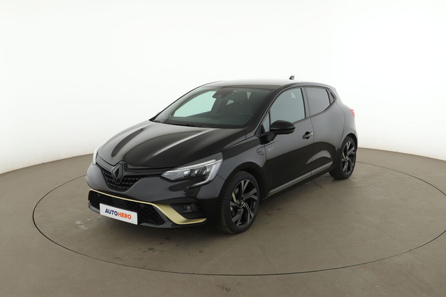 Renault Clio 1.6 E-Tech Hybride Engineered