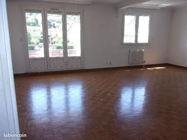 Appartement T3 Roche la Moliere