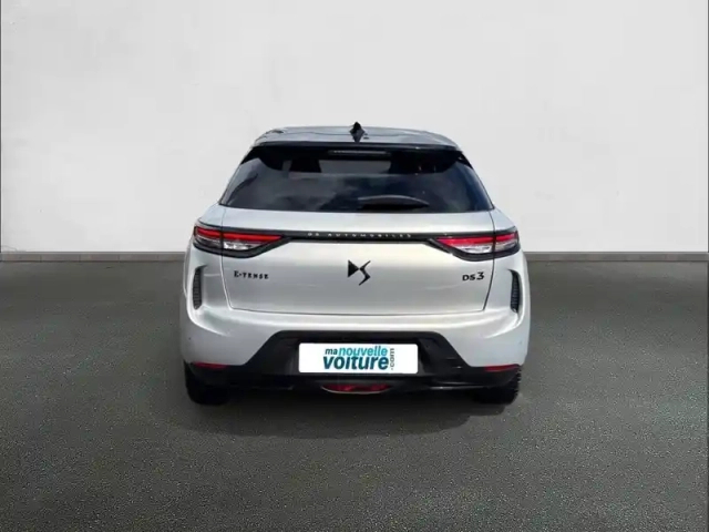 Ds Ds 3 e-tense — photo 5