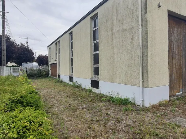 Maison 4 pièces 131 m²