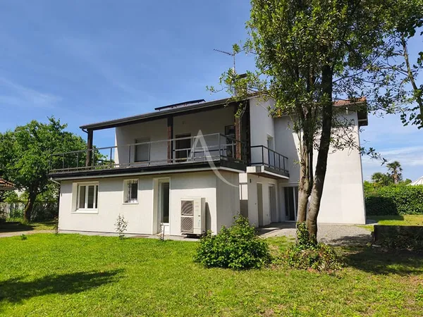 Maison PAU Nord / 6 chambres / 2 Logements indépendants / Terrain 941m2