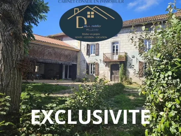 Bastide commingeoise