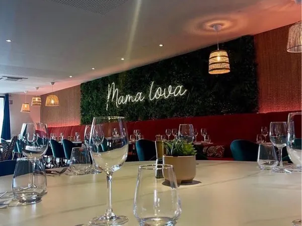 🍽️ Bar-Restaurant clé en main - Belle opportunité de reprise, prêt à exploiter