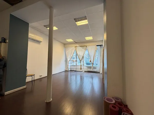Local d'activité 39 m²