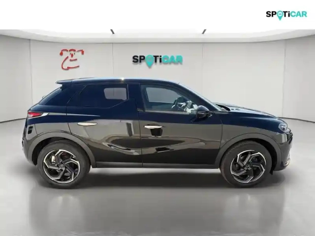 Ds Ds 3 crossback puretech 130ch rivoli automatique 135g — photo 8