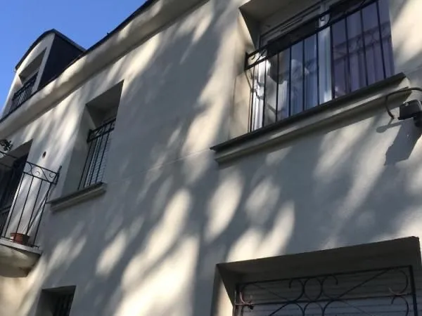 Appartement 1 pièce 109 m²
