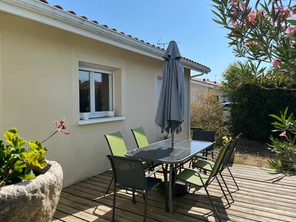 Maison 4 pièces 95 m²