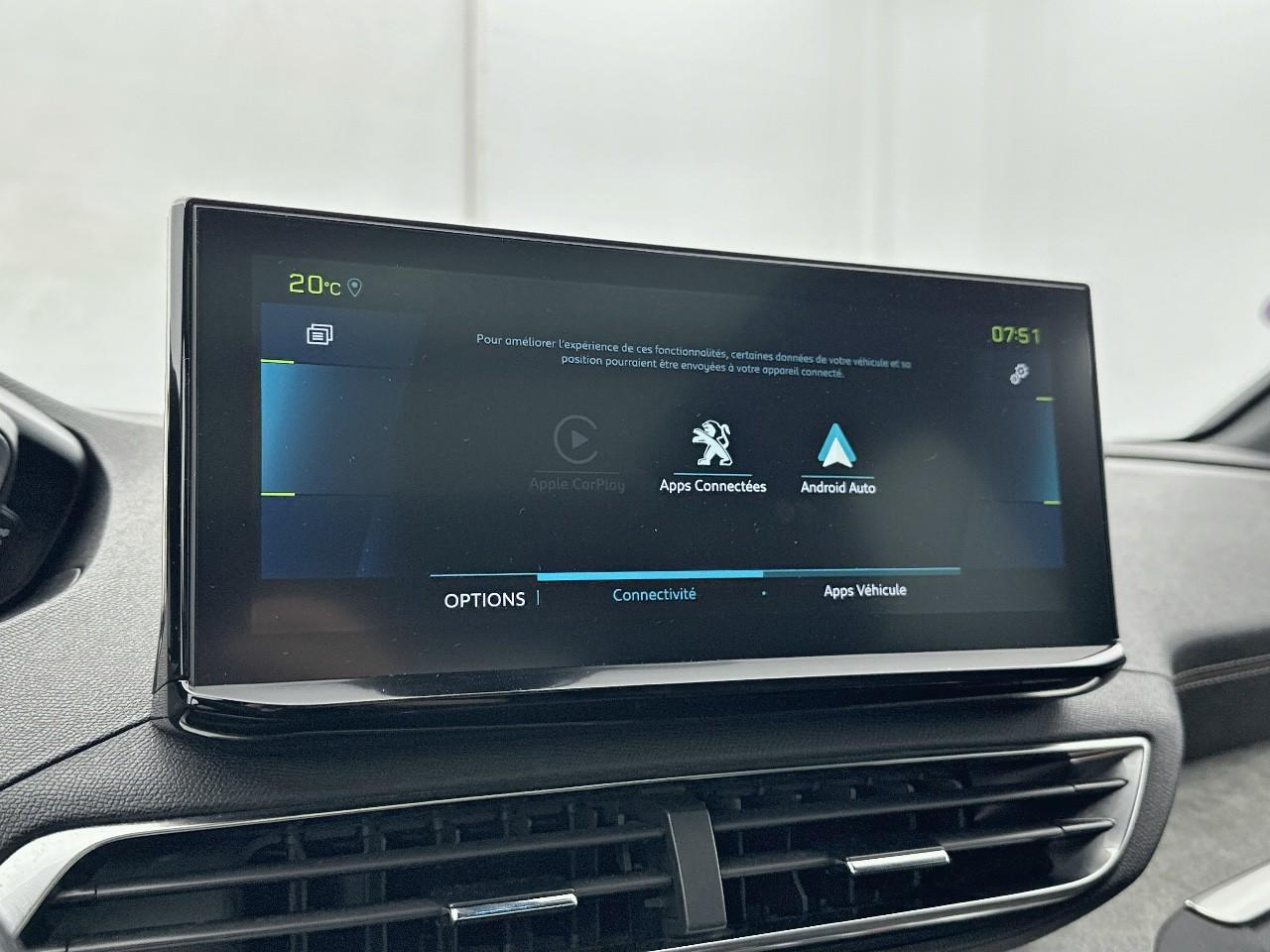 Peugeot 3008 hybrid 225 e-eat8 gt — photo 24