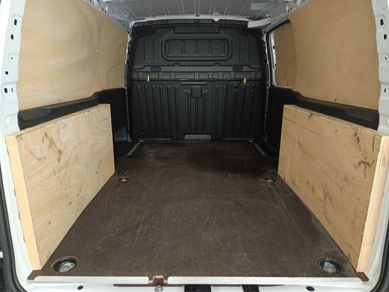 Citroën Berlingo van xl 950 bluehdi 100 s&s bvm5 club — photo 6