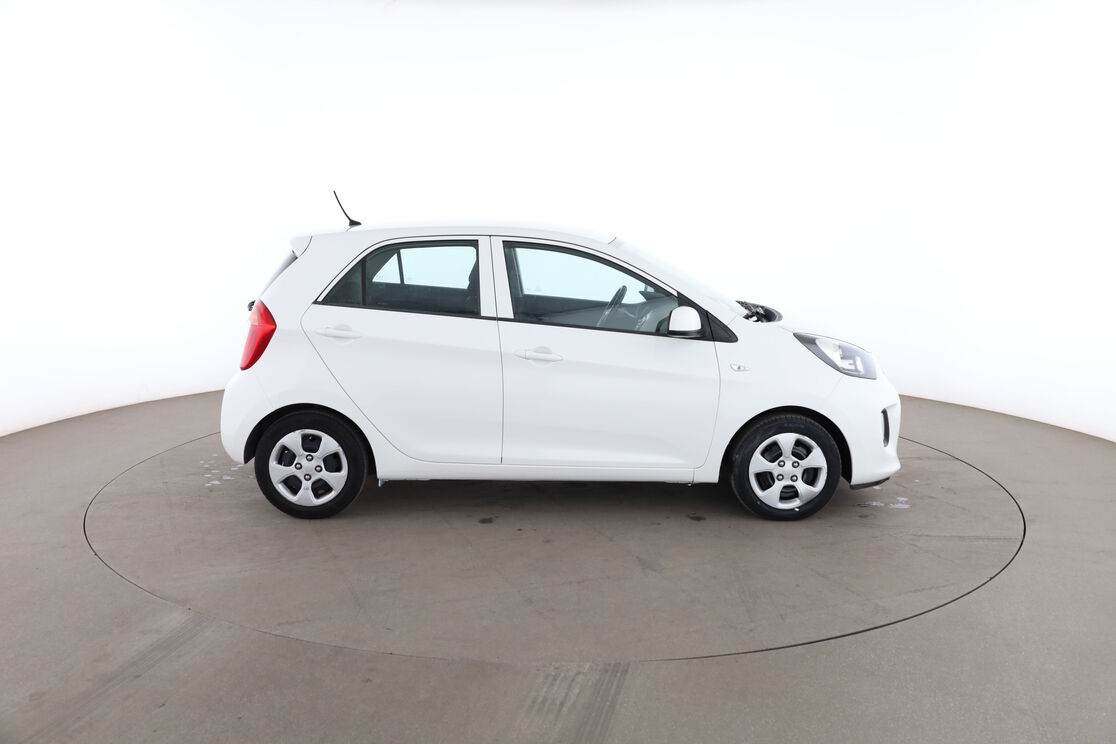 Kia Picanto 1.0 Active — photo 6