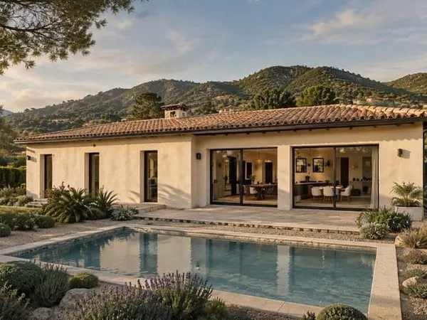 Maison 5 pièces 117 m²