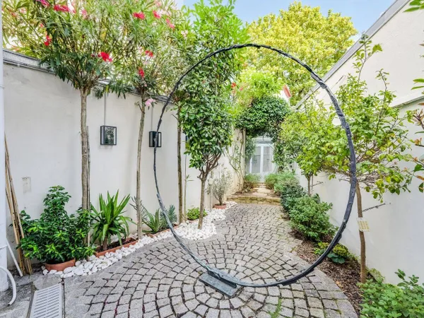 Maison 5 pièces 160 m²