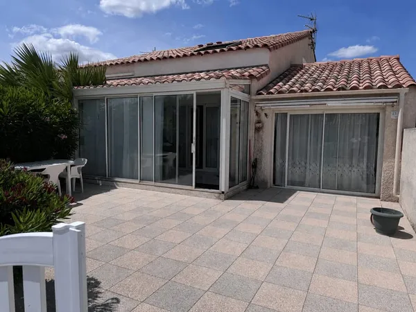 Maison 4 pièces 56 m²