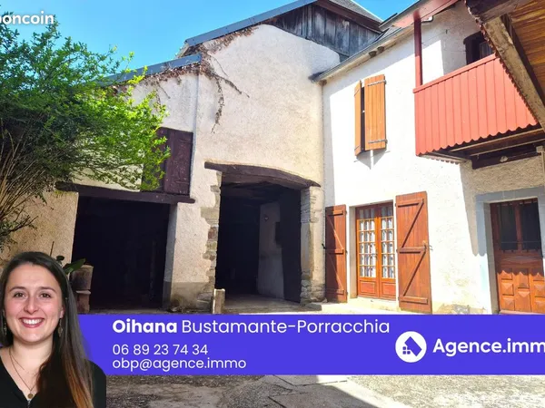 Maison 5 pièces 98 m²