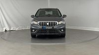 Suzuki S-Cross 1.4 Boosterjet Hybrid 129ch Style Allgrip Auto Euro6d-T — photo 2