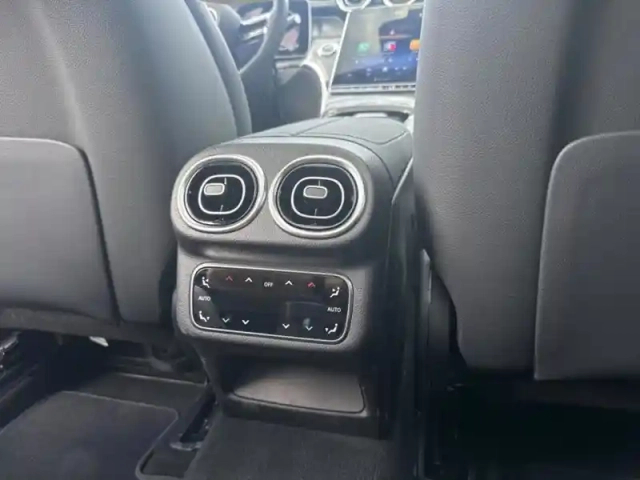 Mercedes Glc 300 de hybrid eq 4matic am — photo 18