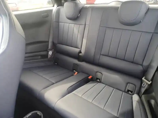 Mini Cooper electric e 184 ch — photo 26
